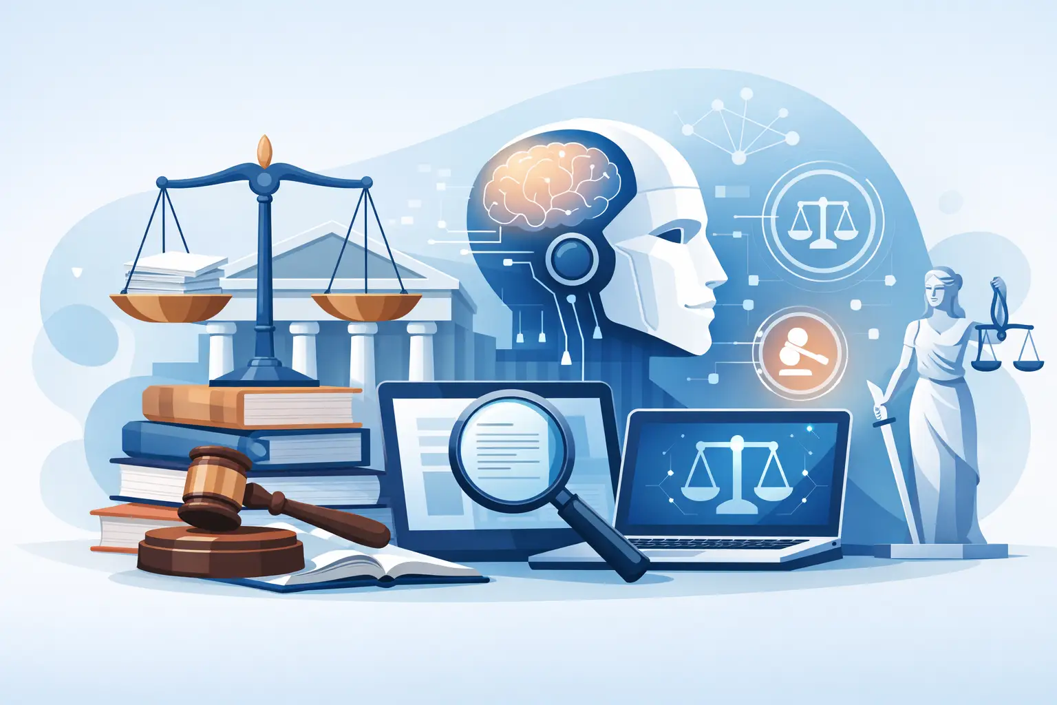 9 Best AI-Powered Legal Research Tools