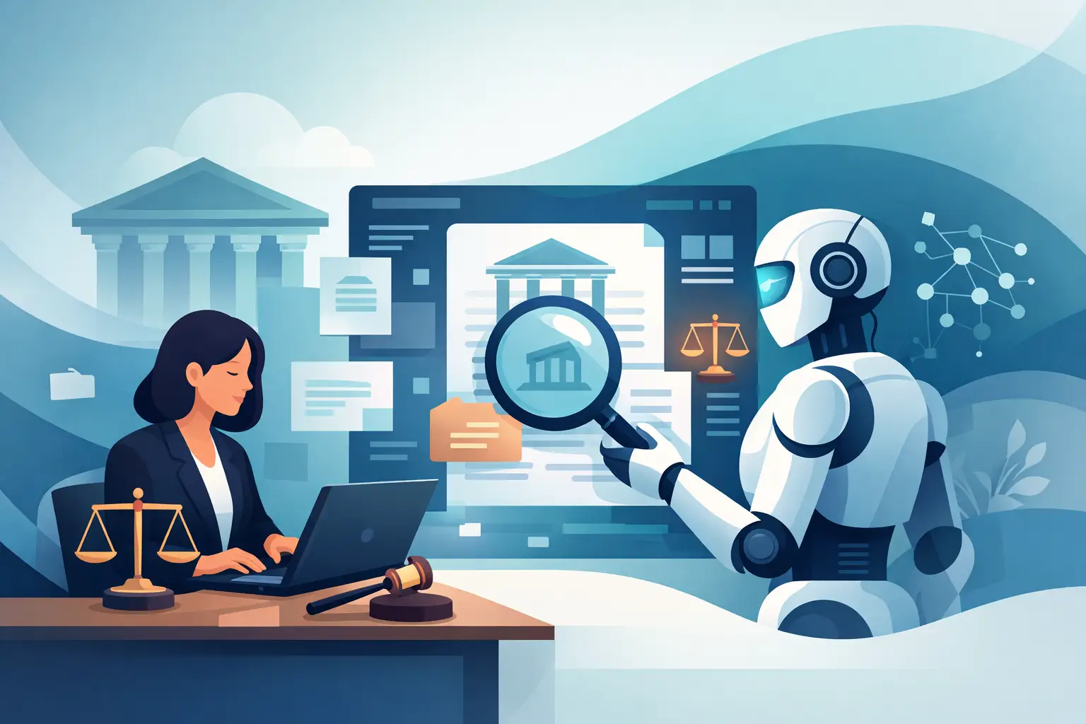 AI Driven Legal Research Tools That Matter