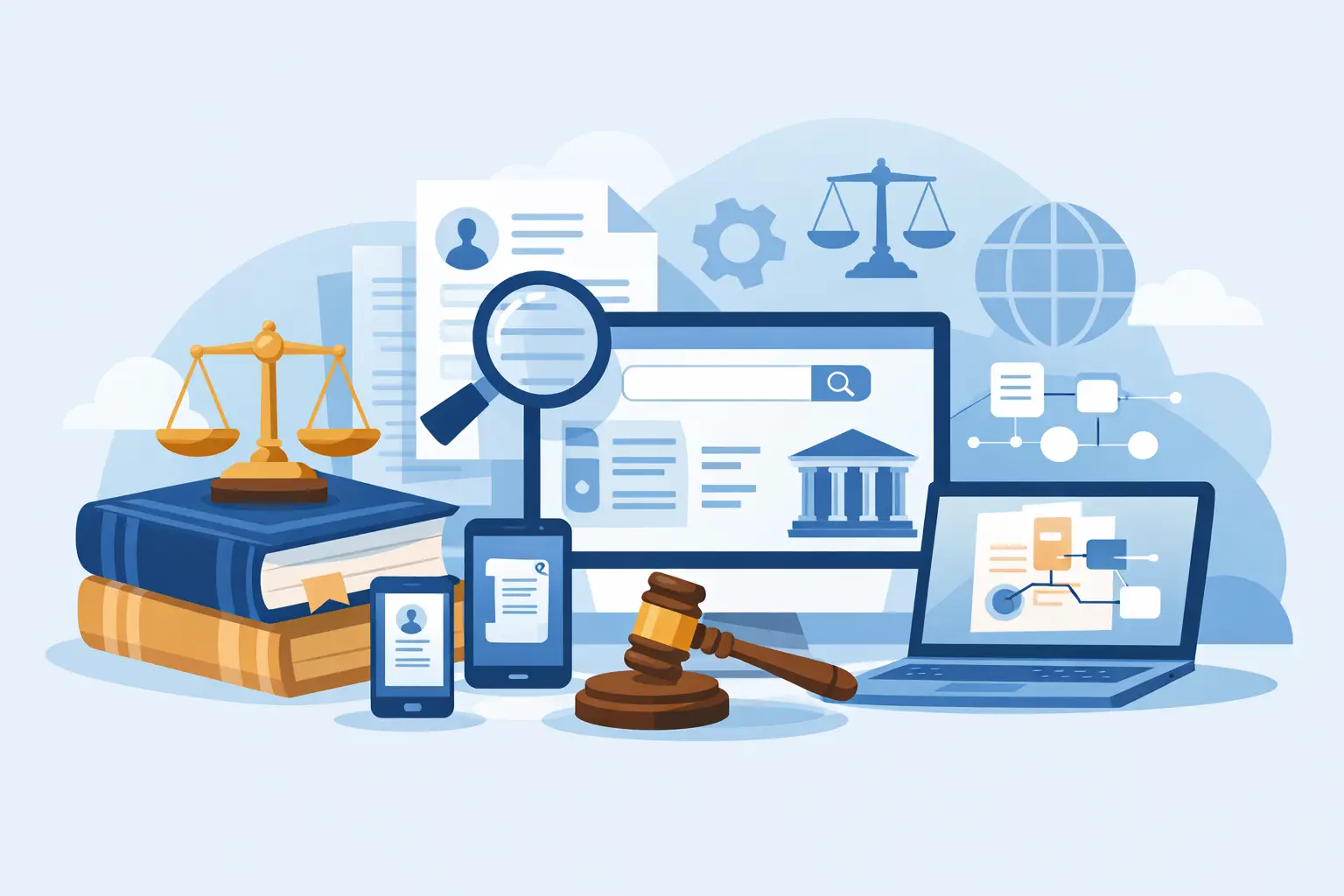 What Are Legal Research Tools?