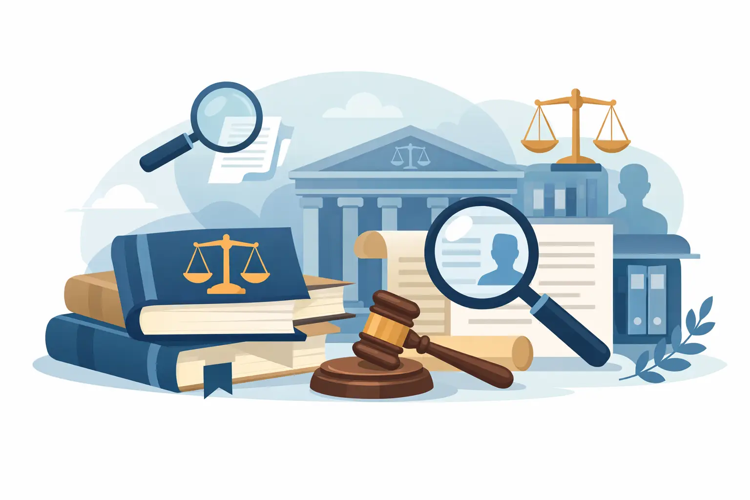 What Is the Importance of Legal Research?