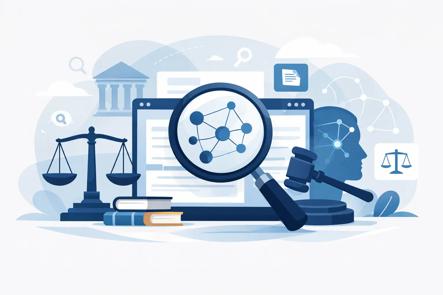 A Guide to Legal Semantic Search
