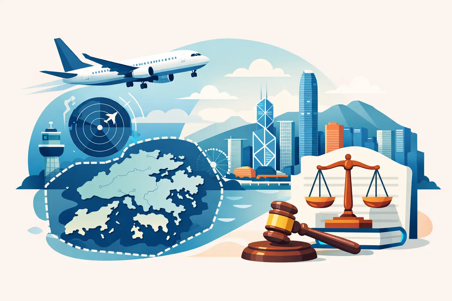 Hong Kong FIR Case Summary Explained