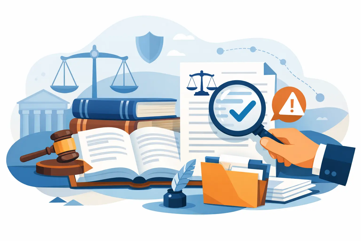 How to Verify Case Citations Properly
