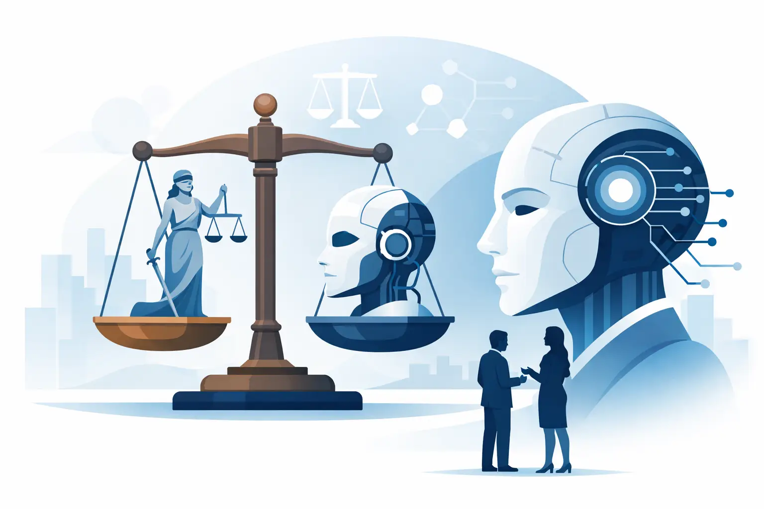 Legal Ethics in the Use of Artificial Intelligence