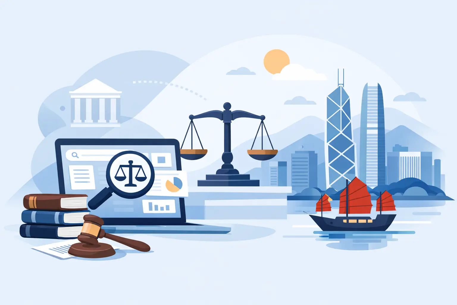 Legal Research Software Review for HK Law