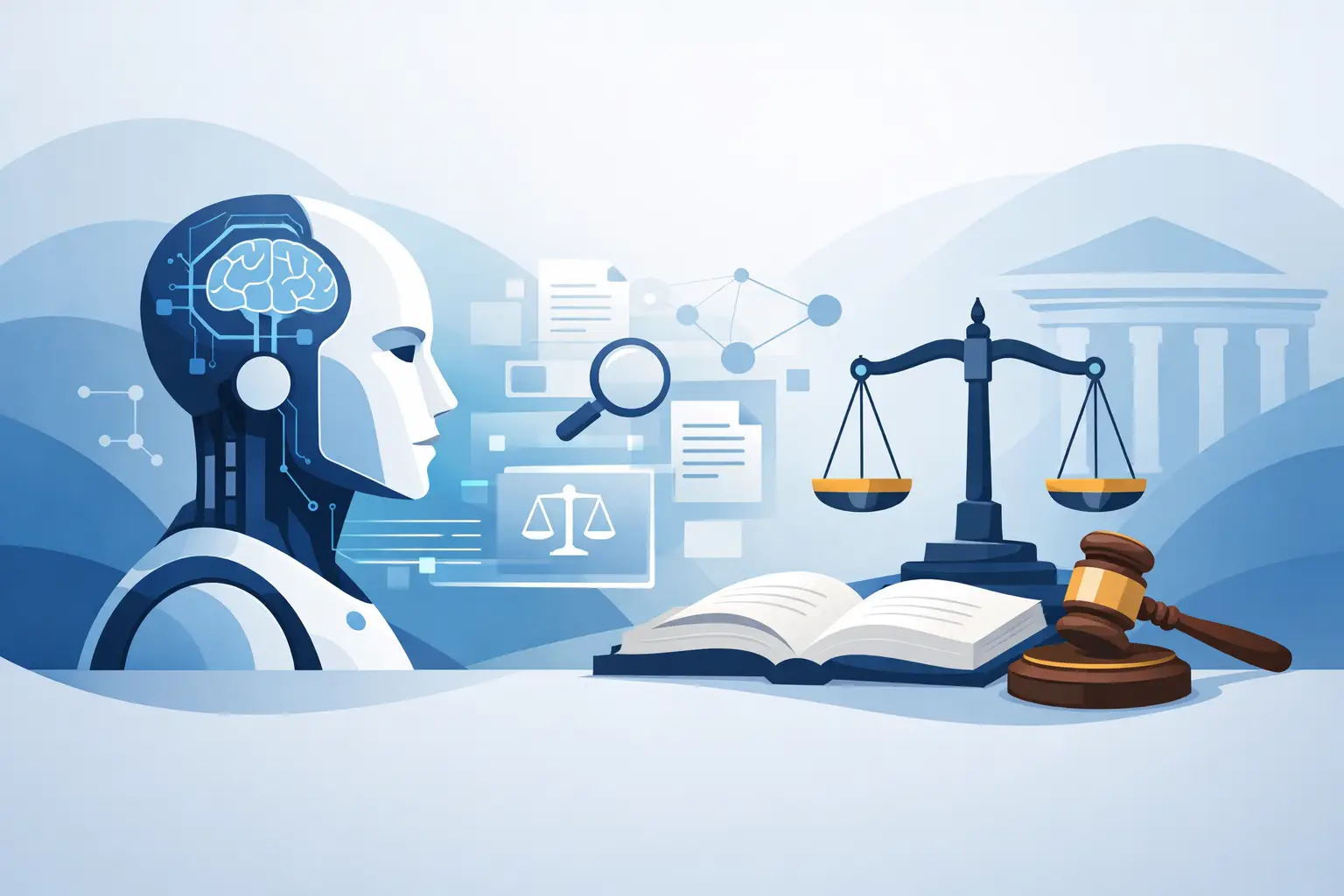 Can AI Help Legal Research Effectively?