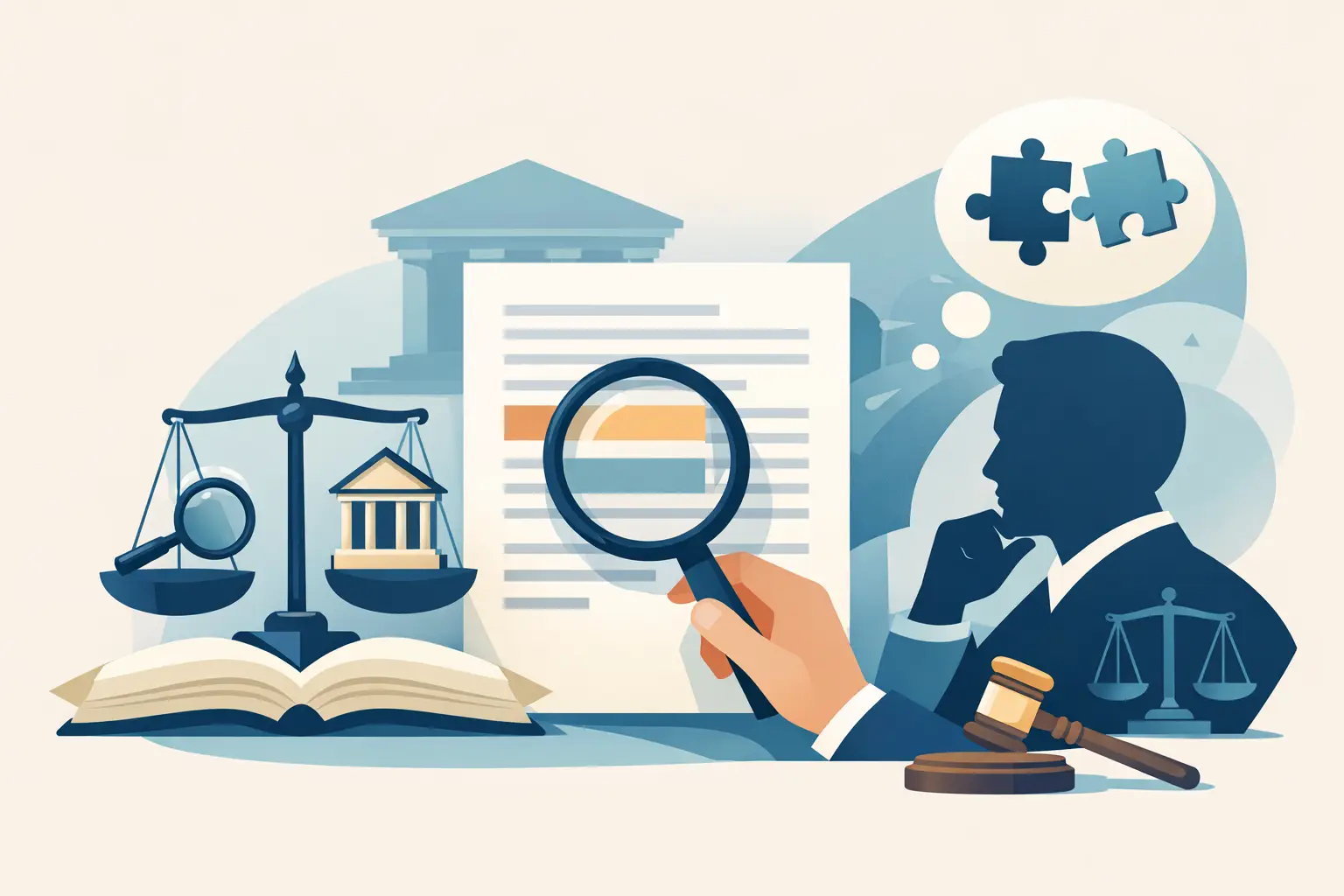 Finding Ratio Decidendi in Judgments
