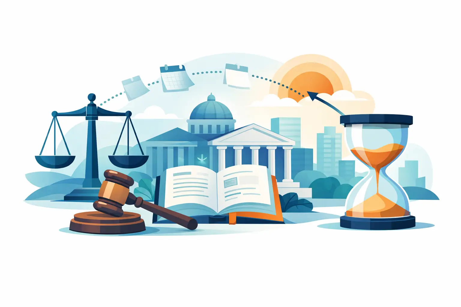Guide to Point in Time Legislation