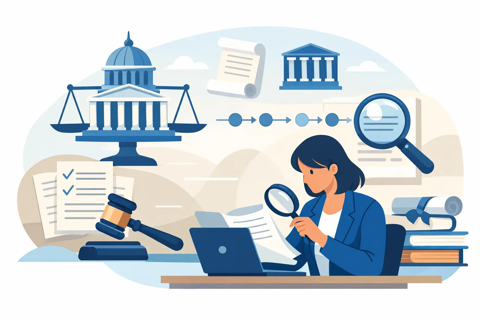 How to Check Legislative History Properly