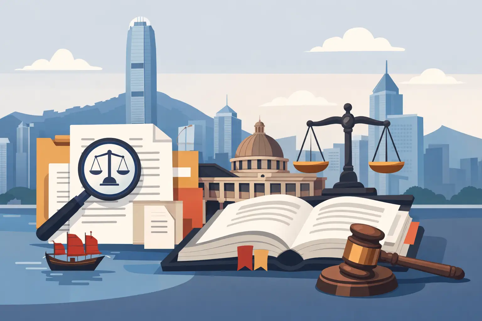 How to Research Hong Kong Ordinances