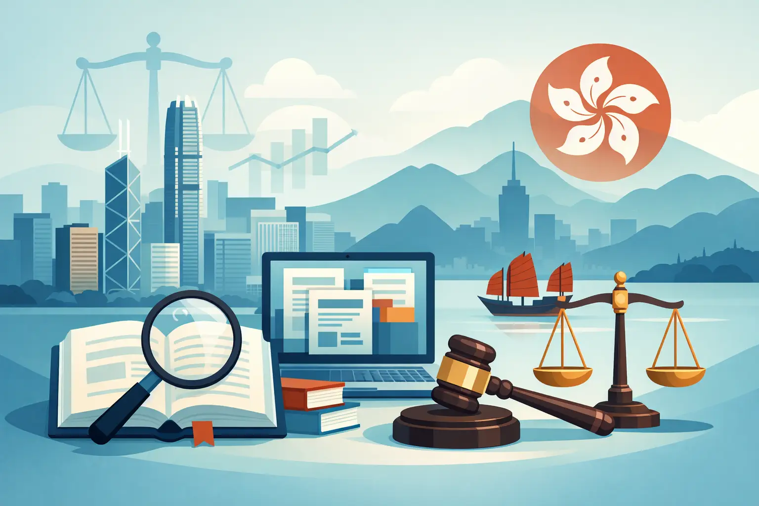How to Research Hong Kong Precedents