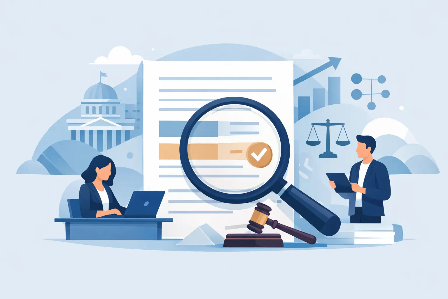 How to Trace Ordinance Amendments Fast