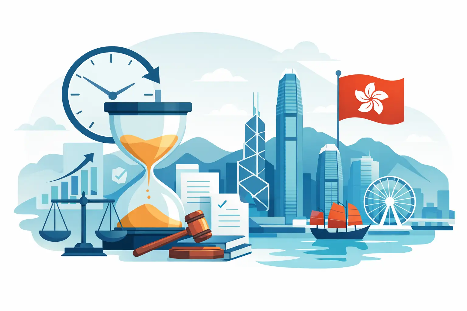 Is Point in Time Legislation Important in Hong Kong?