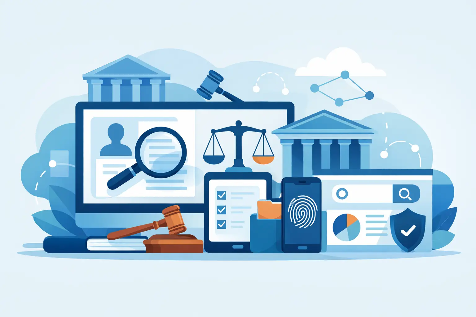 Top Features in Legal Research Software That Matter